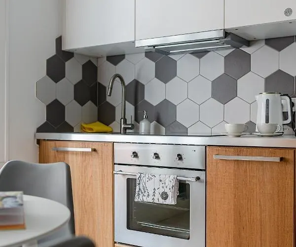 Apartamento Rynek Stare 5 - Klima Netflix Wrocław