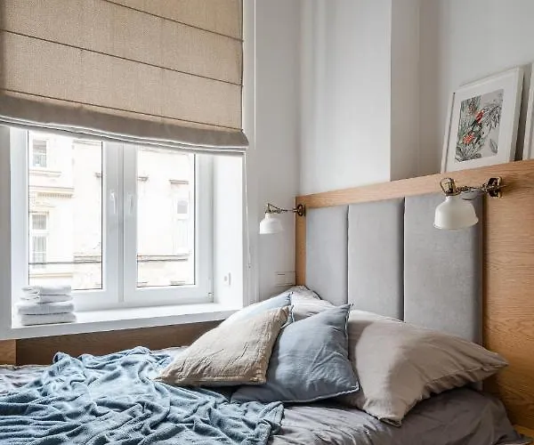 Apartamento Rynek Stare 5 - Klima Netflix Wrocław