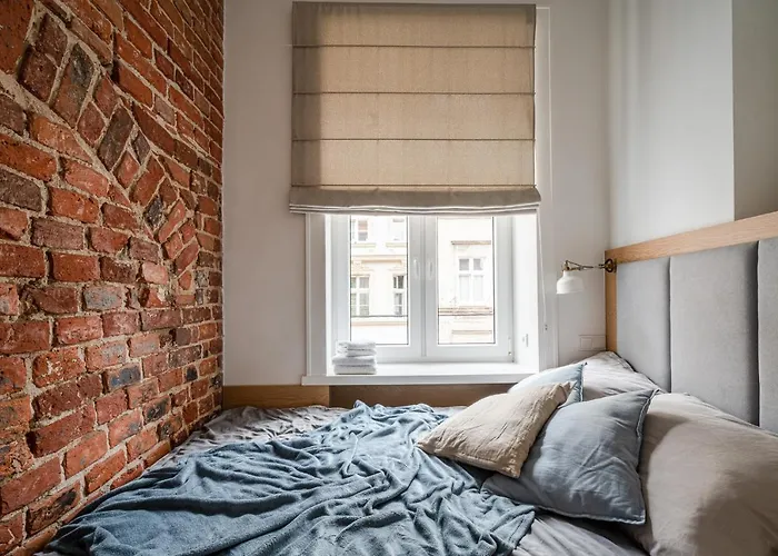 Rynek Stare 5 - Klima Netflix Wrocław