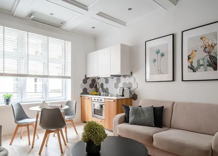 Rynek Stare 5 - Klima Netflix Wrocław