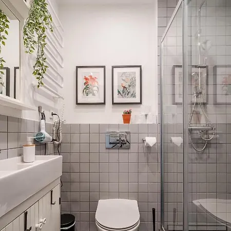 Rynek Stare 5 - Klima Netflix * Vratislav