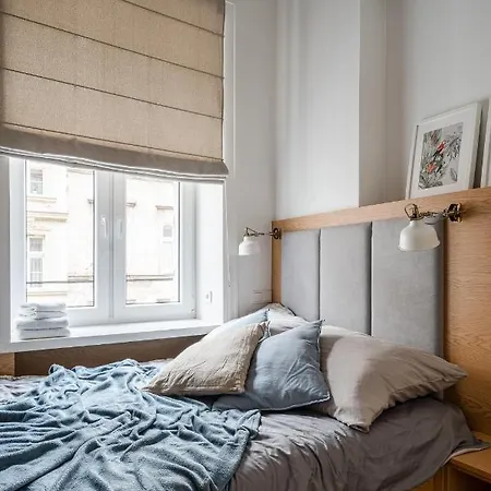 Apartmán Rynek Stare Miasto 5 - Klima Netflix Vratislav