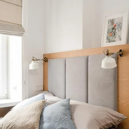 Rynek Stare 5 - Klima Netflix Vratislav