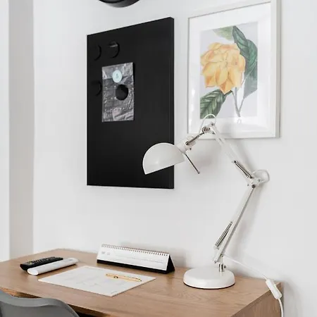 Rynek Stare 5 - Klima Netflix