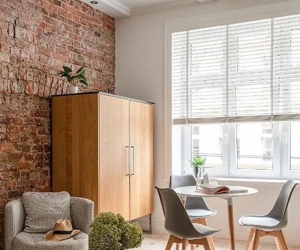 Rynek Stare 5 - Klima Netflix Appartamento *