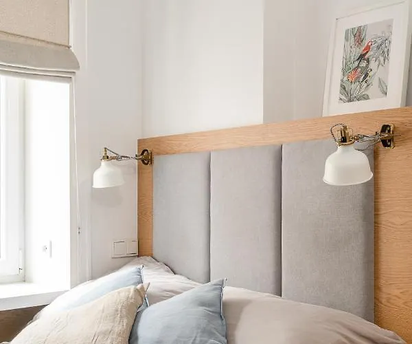 Rynek Stare 5 - Klima Netflix Breslavia